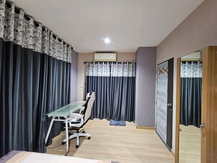 รูป ให้เช่าวันพลัสคอนโด business park ใกล้บิ๊กซีเอ็กซ์ตร้าเชียงใหม่ - รูปที่ 2/10