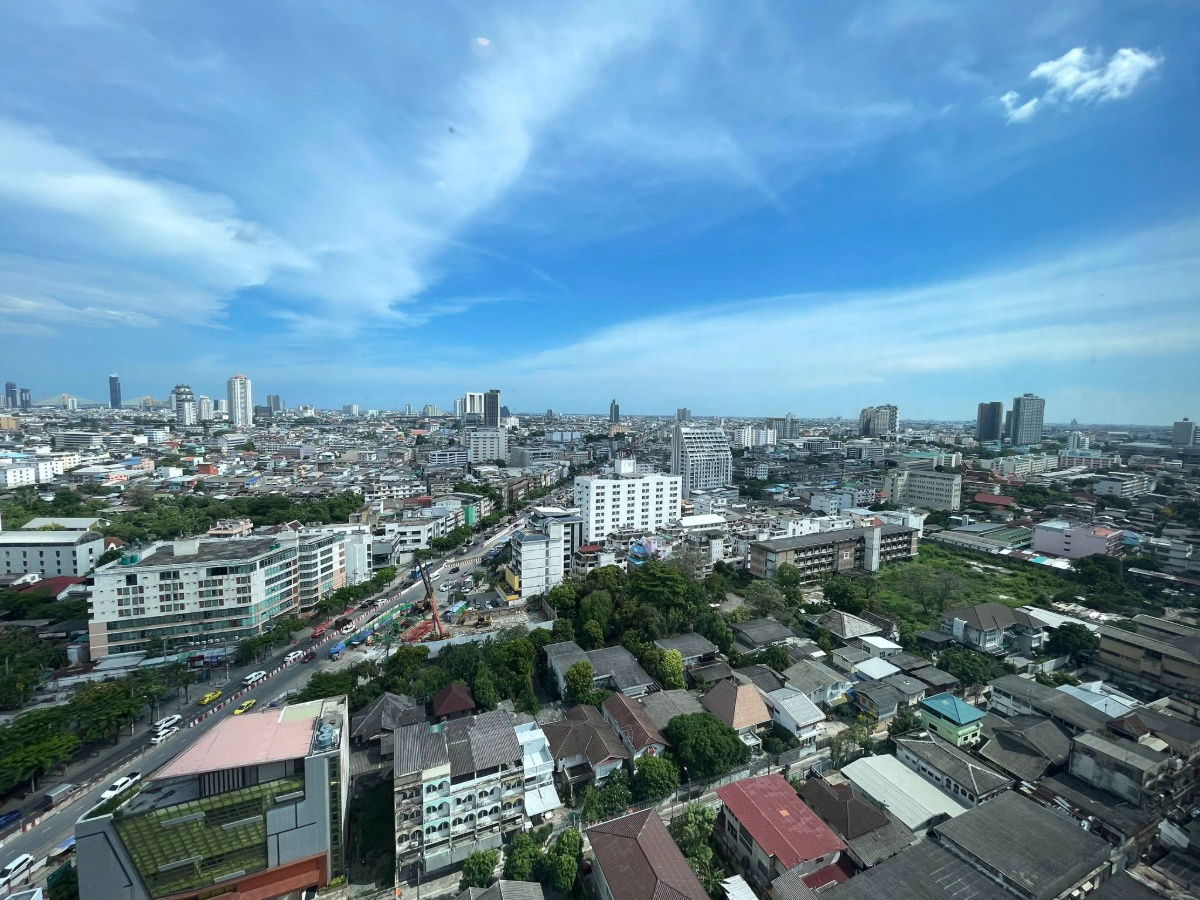 รูป ✨ TH0010 | ให้เช่า Bright Wongwianyai 💰 ค่าเช่า 17,900 บาท/เดือน 🚇 BTS วงเวียนใหญ่ — 30 ม. - รูปที่ 8/8