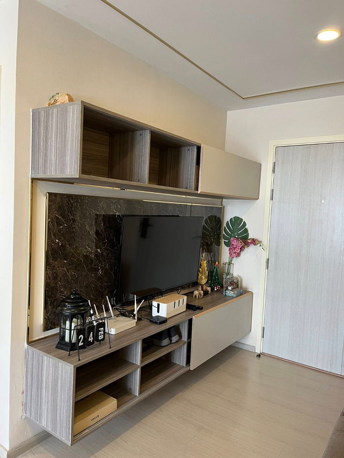 รูป Code: KJ10129 ให้เช่า kensington phaholyothin 63 🔥🔥 จองเดือนนี้รับส่วนลด1,000บาท 🔥🔥 @kjcondo (มี@ข้างหน้าด้วยนะคะ) - รูปที่ 5/9