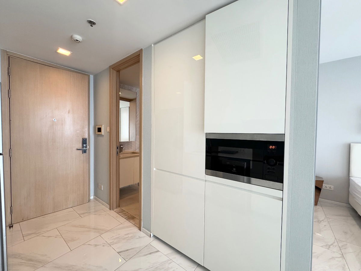 รูป ✅ให้เช่า✅Condo Hyde Sukhumvit 11 ห้องพร้อมอยู่ ราคาพิเศษมากๆ - รูปที่ 6/17