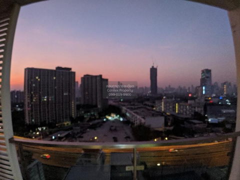 🔥🔥🔥 FOR RENT condo , TC Green Rama 9 , MRT-Phra Ram 9 , Huai Khwang , Huai Khwang , Bangkok , CX-56270 ✅ Live chat with us ADD LINE @connexproperty ✅ 🔥🔥🔥