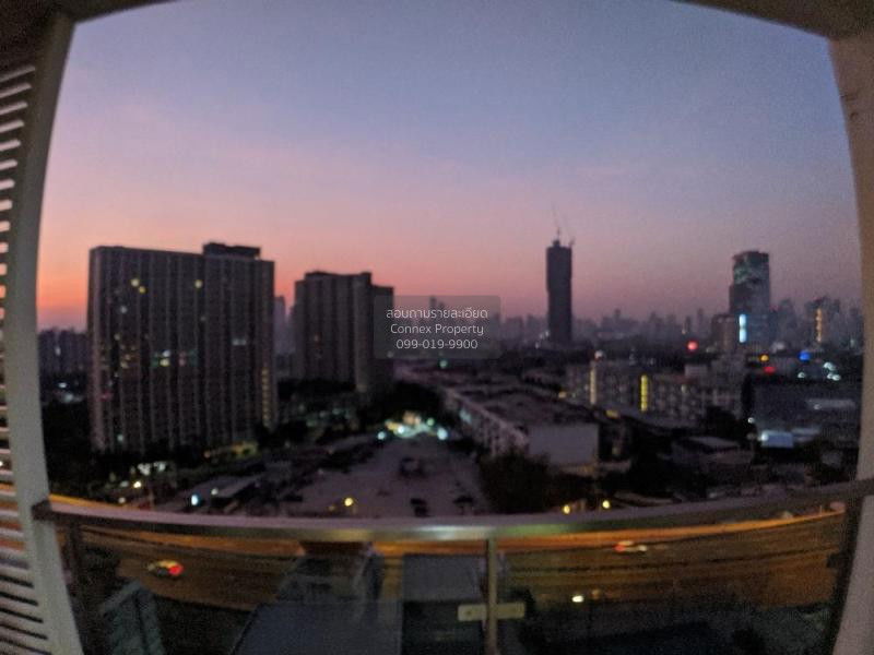 รูป 🔥🔥🔥 เช่าคอนโด ที.ซี. กรีน MRT-พระราม 9 ห้วยขวาง เขต ห้วยขวาง กรุงเทพ CX-56270 ✅ ทักไลน์ @connexproperty ตอบทันที ทีมงานมืออาชีพ ✅ 🔥🔥🔥 - รูปที่ 1/11