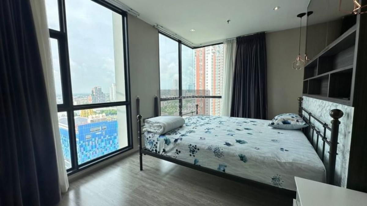 picture For Rent Condo , RHYTHM Ekkamai , BTS-Ekkamai , Khlong Tan Nuea , Watthana , Bangkok , CX-102664 ✅ Live chat with us ADD LINE @connexproperty ✅ - 12/12