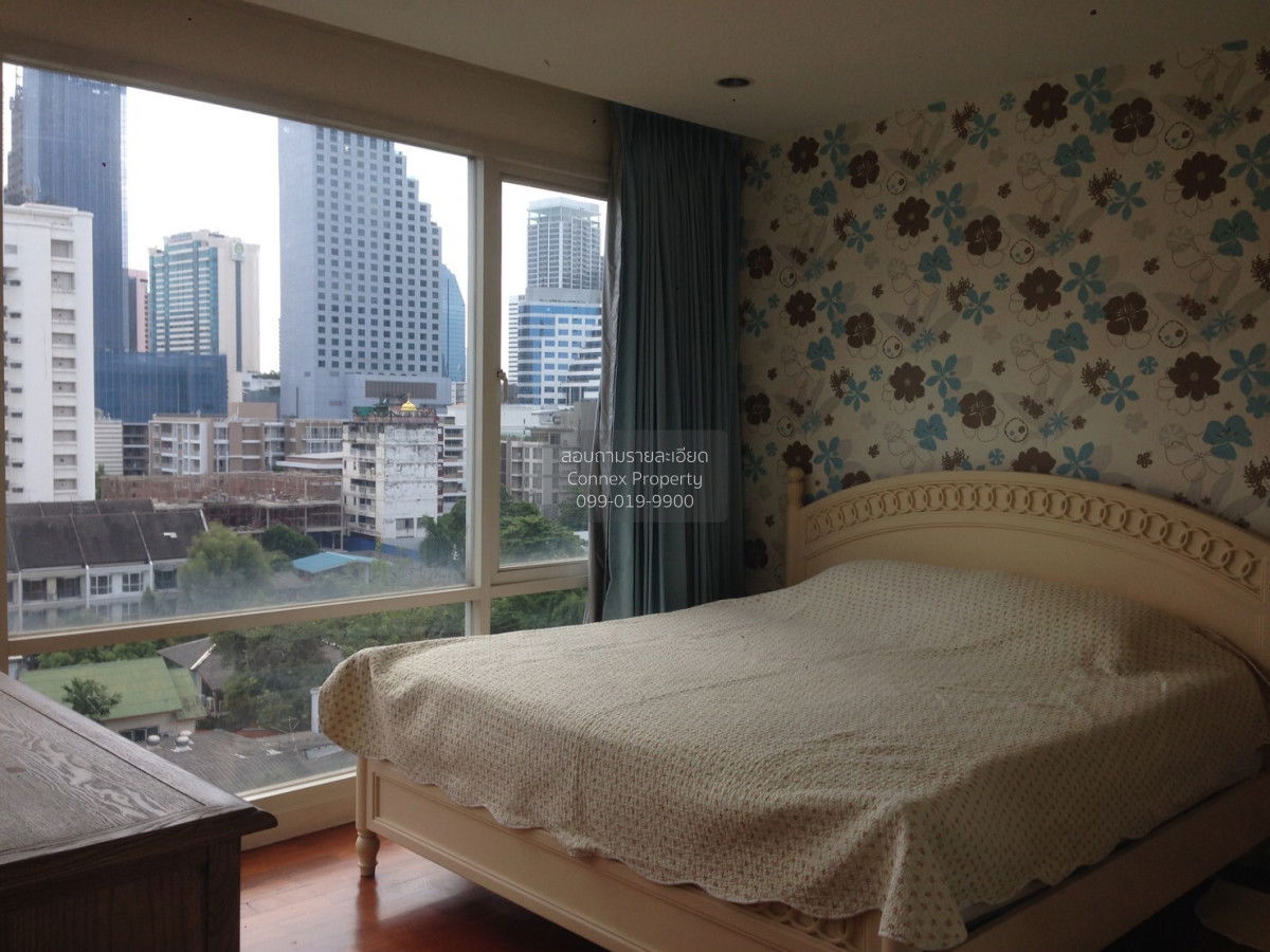 picture For Rent Condo , Baan Siri 31 , BTS-Phrom Phong , Khlong Tan , Khlong Toei , Bangkok , CX-57797 ✅ Live chat with us ADD LINE @connexproperty ✅ - 4/7