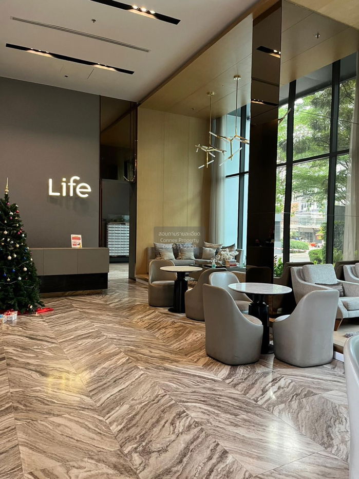 picture For Rent Condo , Life Sukhumvit 48 , BTS-Phra Khanong , Phra Khanong , Khlong Toei , Bangkok , CX-95200 ✅ Live chat with us ADD LINE @connexproperty ✅ - 12/12