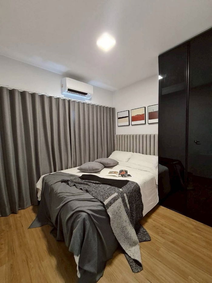 รูป 🎉 ปล่อยเช่า 🏡 PLENO Sukhumvit–Bangna 2
📍 3 นาทีถึง MEGA Bangna
✨ บ้านใหม่ทั้งหลัง พร้อมเข้าอยู่ทันที - รูปที่ 7/10