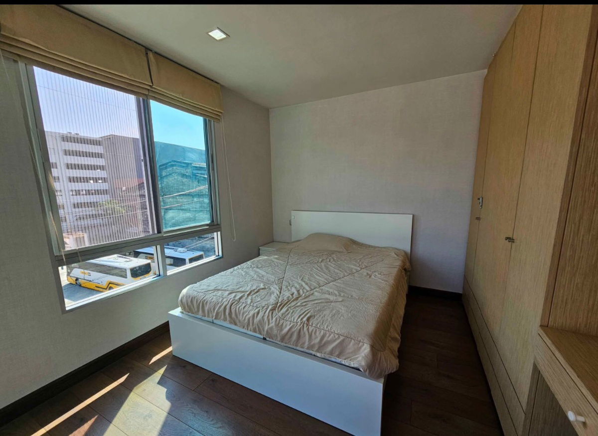 รูป #A124301 ✅ 8/12/68 ขายคอนโด Tree Condo Sukhumvit 52 📲📢สอบถาม ld line @condoboy - รูปที่ 4/15