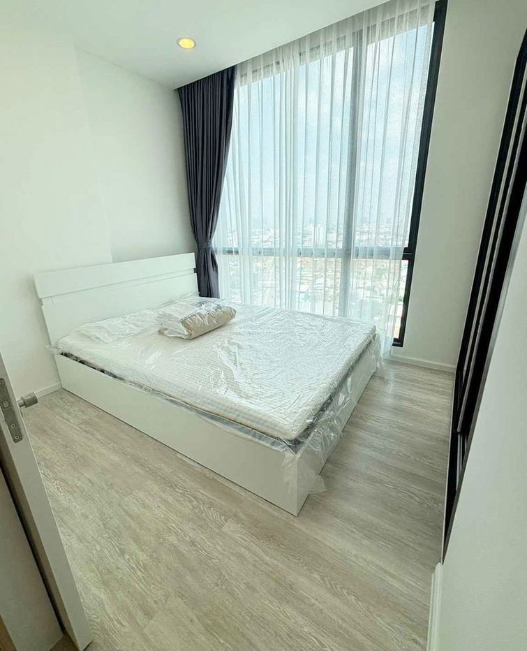 รูป 💎🙋🏼💥แอดไลน์เพื่อนัดดูห้องได้เลยนะคะ📲เดอะ เคลฟ ริเวอร์ไลน์ เจ้าพระยา - วงศ์สว่าง - รูปที่ 2/9