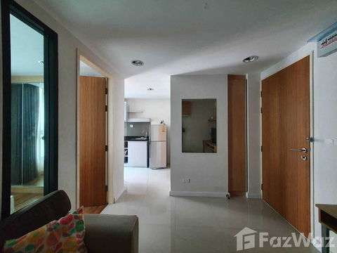 ขาย คอนโด 1 ห้องนอน ในโครงการ ซีนิธ เพลส สุขุมวิท 42 1797978