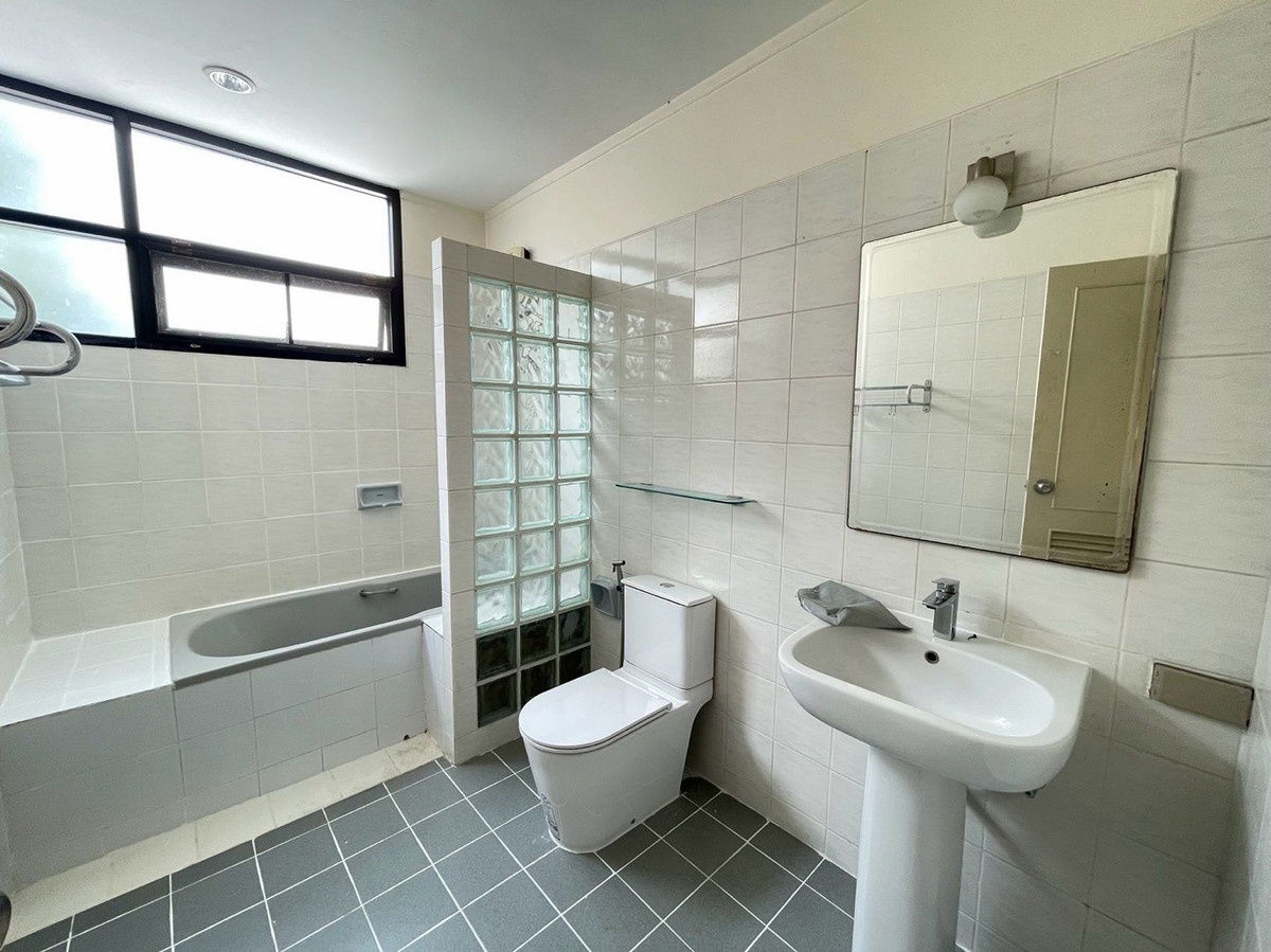 รูป WS6054 🏡 ให้เช่าบ้าน 3 ชั้น – ทำเลคนจีน ใกล้ MRT ลาดพร้าว / รัชดา ติดถนนวิภาวดีรังสิต เพียง 90,000 บาท/เดือน - รูปที่ 12/13