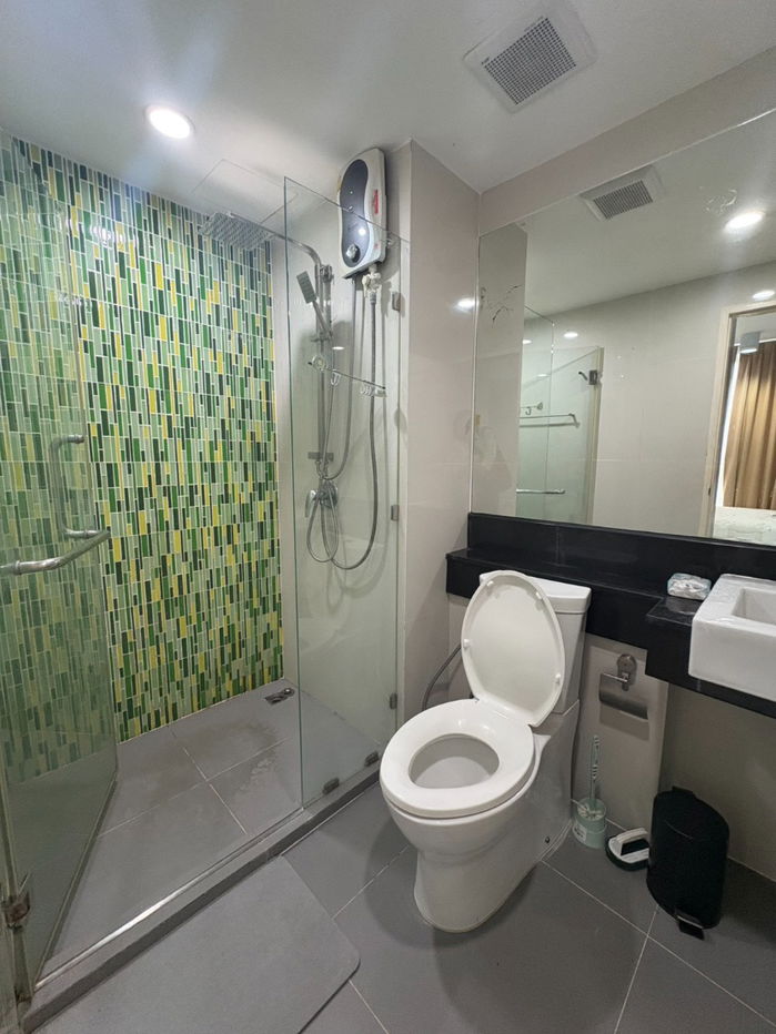 picture ⏰P-1235⏰Sale Bangkok feliz Vibhavadi 30 size 28.00 sqm.only 2.49 M. *0659174222* - 18/21