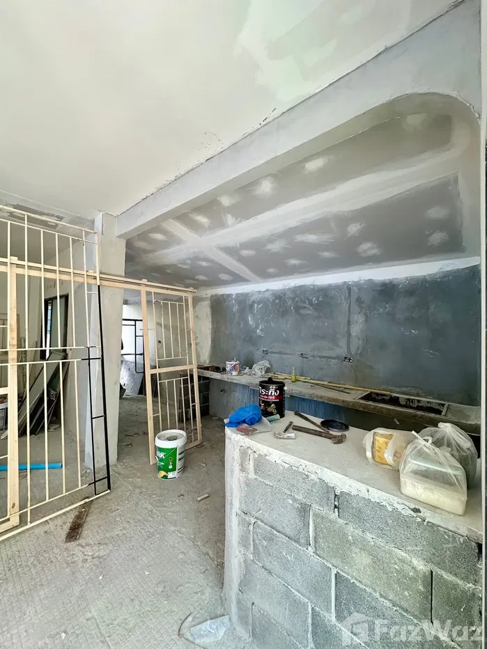 รูป ขาย บ้านเดี่ยว 3 ห้องนอน ในโครงการ พนาสนธิ์ ปาร์ค วิลล์ (เกาะ สิเหร่) 5922550 - รูปที่ 5/17