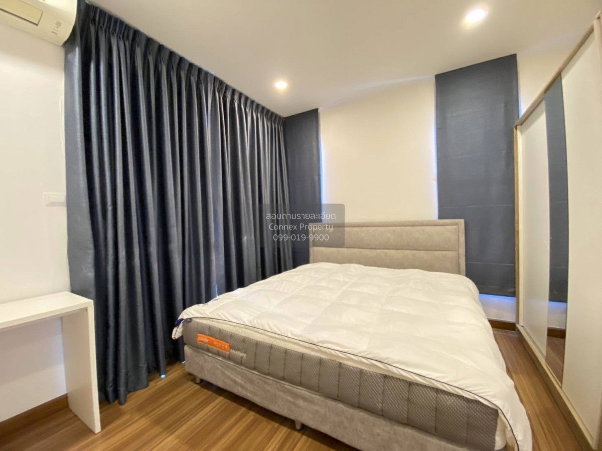picture 🔥🔥🔥 For Rent Condo , Supalai Premier Charoen Nakhon , BTS-Khlong San , Khlong San , Khlong San , Bangkok , CX-139409 ✅ Live chat with us ADD LINE @connexproperty ✅ 🔥🔥🔥 - 7/10