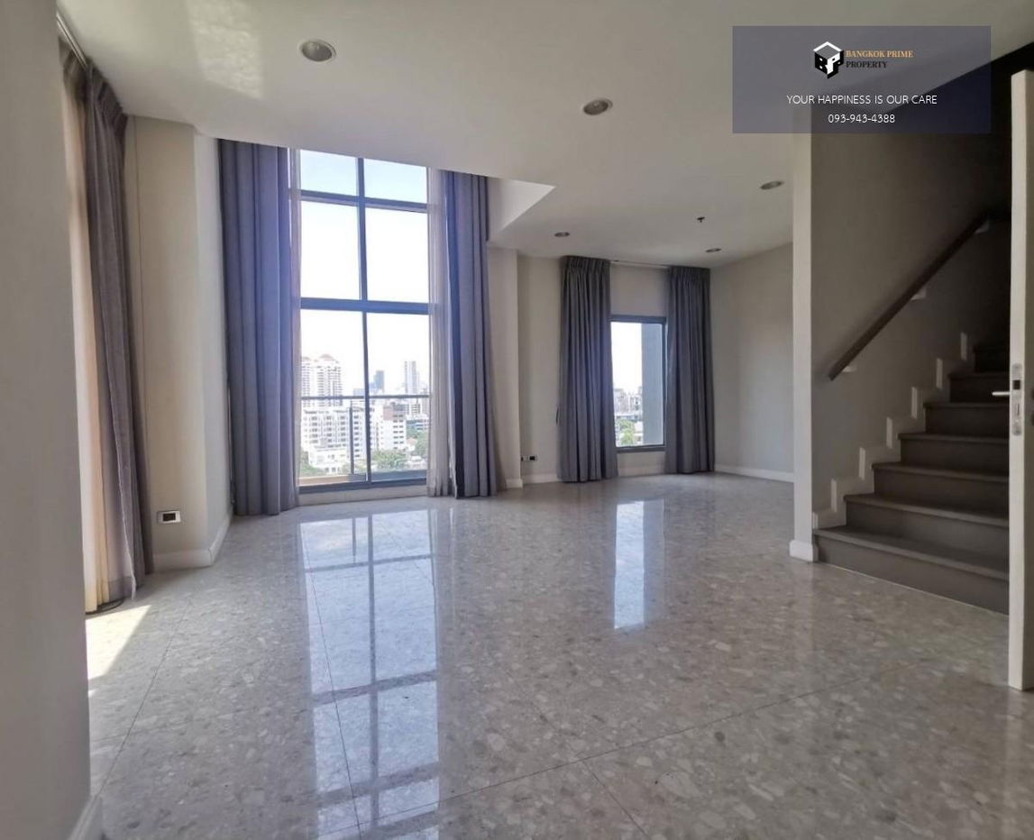 รูป The Crest Sukhumvit 34 | 🔥Best Price High Demand 🚝 100 Step to BTS Thonglor (50m) #2025121113409 - รูปที่ 8/16