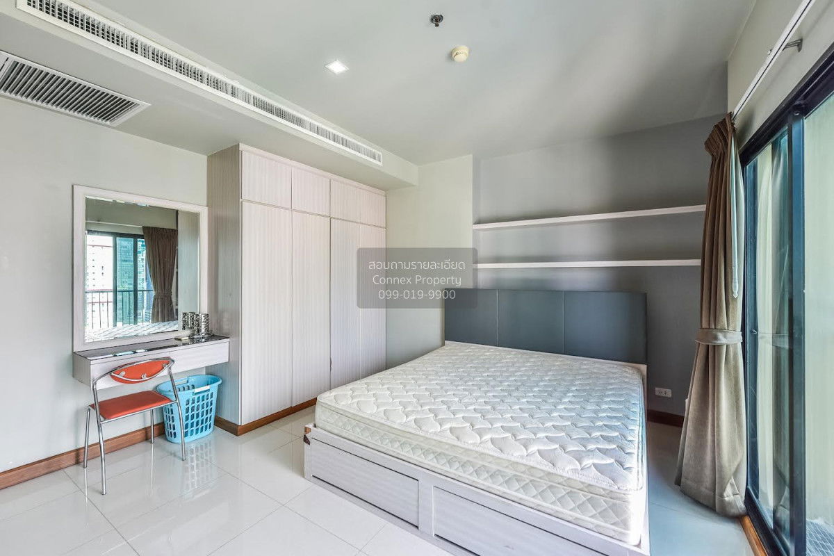 picture For Rent Condo , Noble Revent , BTS-Phaya Thai , Thanon Phyathai , Rat Thewi , Bangkok , CX-138655 ✅ Live chat with us ADD LINE @connexproperty ✅ - 5/7