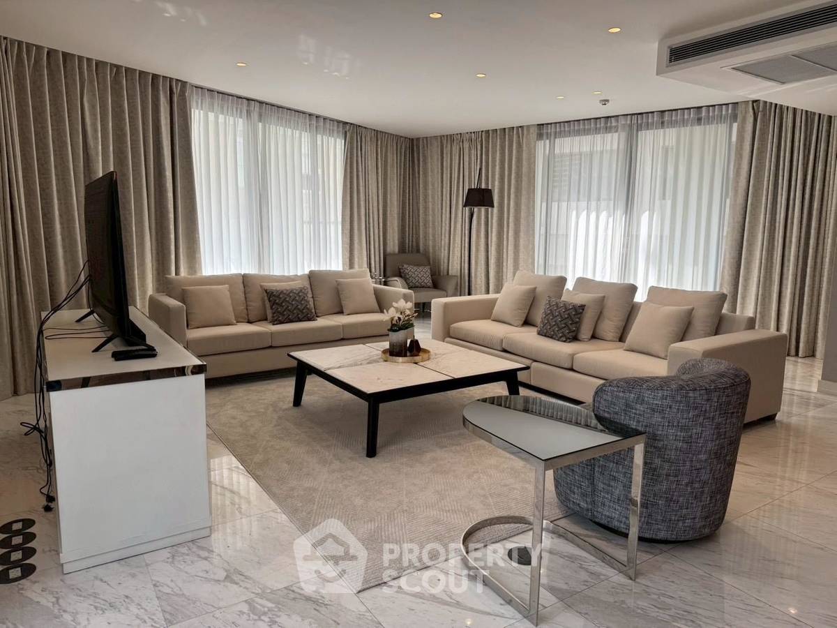 picture 3-BR Condo at La Citta Delre Thonglor 16 near BTS Thong Lor (ID 2465873) - 2/24