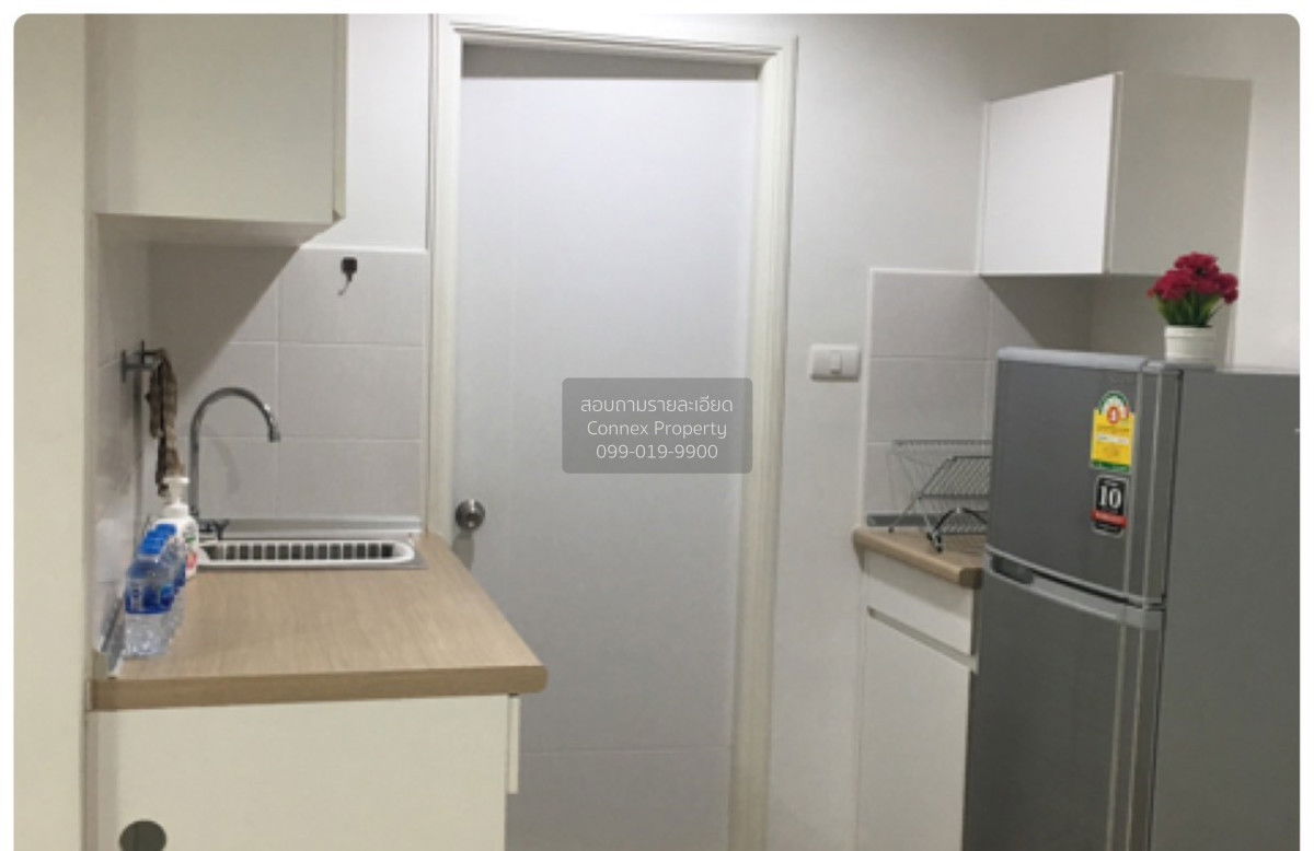 รูป เช่าคอนโด ลุมพินี พาร์ค พระราม 9 MRT-พระราม 9 บางกะปิ เขต ห้วยขวาง กรุงเทพ CX-40692 ✅ ทักไลน์ @connexproperty ตอบทันที ทีมงานมืออาชีพ ✅ - รูปที่ 4/12