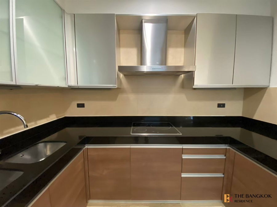 รูป Domus 16 & 18 💎 Spacious Luxury Living 🌟 ใกล้ BTS อโศก - รูปที่ 13/15