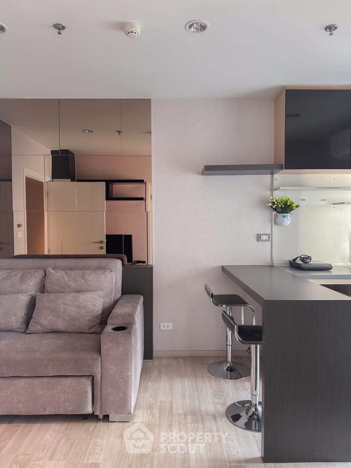 รูป คอนโด 1-ห้องนอน ที่ พลัมคอนโด รามคำแหง ใกล้ ARL รามคำแหง (ID 2466855) - รูปที่ 3/19