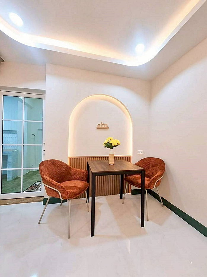 รูป บ้านสวย 3 ห้องนอน หมู่บ้านพฤกษา 3 ถนนวัดลาดปลาดุก บางบัวทอง - รูปที่ 10/16