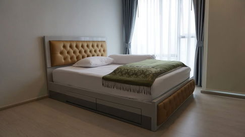 เช่าคอนโด Rhythm Asoke/ริทึ่ม อโศก (B6812042)