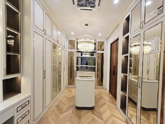 รูป ให้เช่าบ้านเดี่ยว 3 ชั้น โครงการ บ้านกลางเมือง ดิ อิดิชั่น บางนา /ติดสนามกอล์ฟเมืองแก้ว บางนา / ทางคู่ขนาน ถนนบางนา-ตราด / Chinese Welcome - รูปที่ 16/20