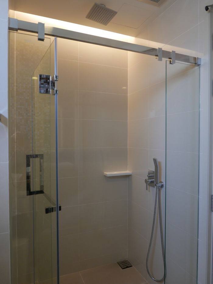 รูป 🟠ให้เช่าคอนโด - 2 ห้องนอน 67 ตร.ม. ที่ The Room Sathorn-St.Louis - รูปที่ 16/18