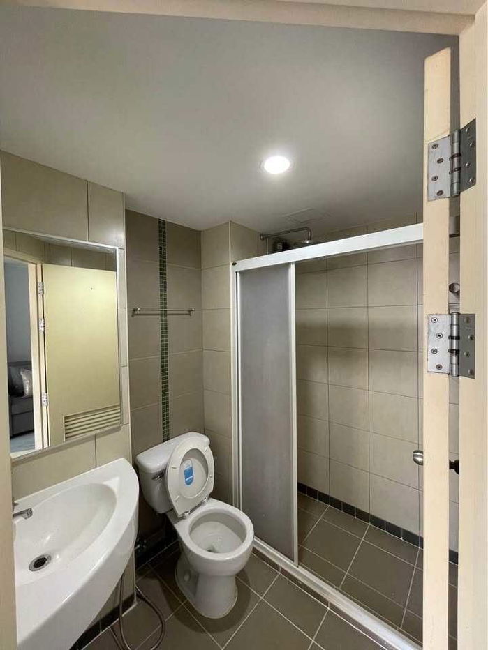 รูป #b4826 10/12/68 ให้เช่า ลุมพินี คอนโดทาวน์ นวมินทร์-รามอินทรา 📲📢สอบถาม ld line @condoboy - รูปที่ 3/10