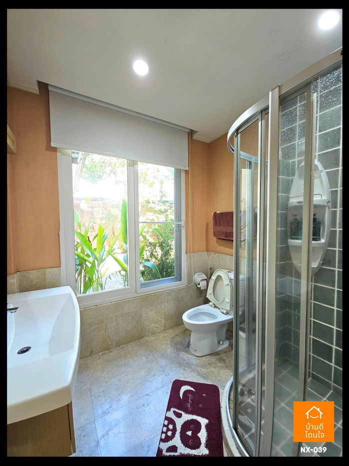 รูป ขายบ้านเดี่ยวลัดดารมย์ วัชรพล-รัตนโกสินทร์ ถูกสุดในโครงการ - รูปที่ 31/47