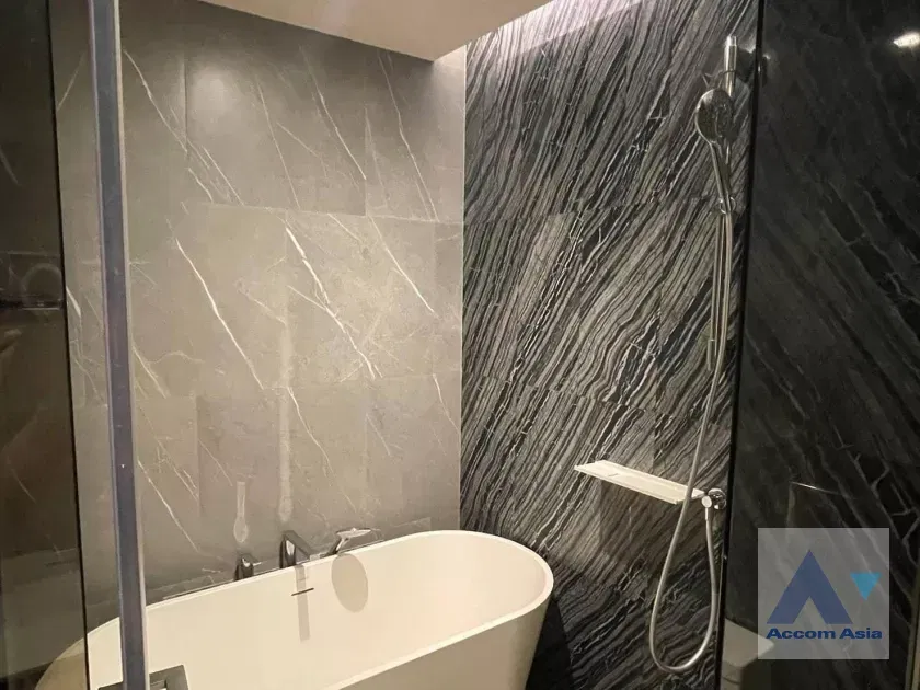 รูป 🔼🔽 AccomA 📩 2 BR Condominium @The Reserve Sukhumvit 61 (AA39556) - รูปที่ 8/9