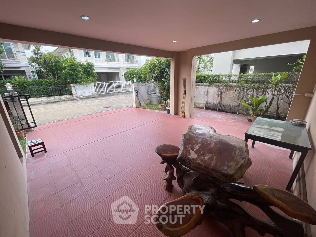 รูป บ้าน 3-ห้องนอน ที่ ภัสสร วัชรพล-วงแหวน ใน ออเงิน (ID 2255048) - รูปที่ 21/21