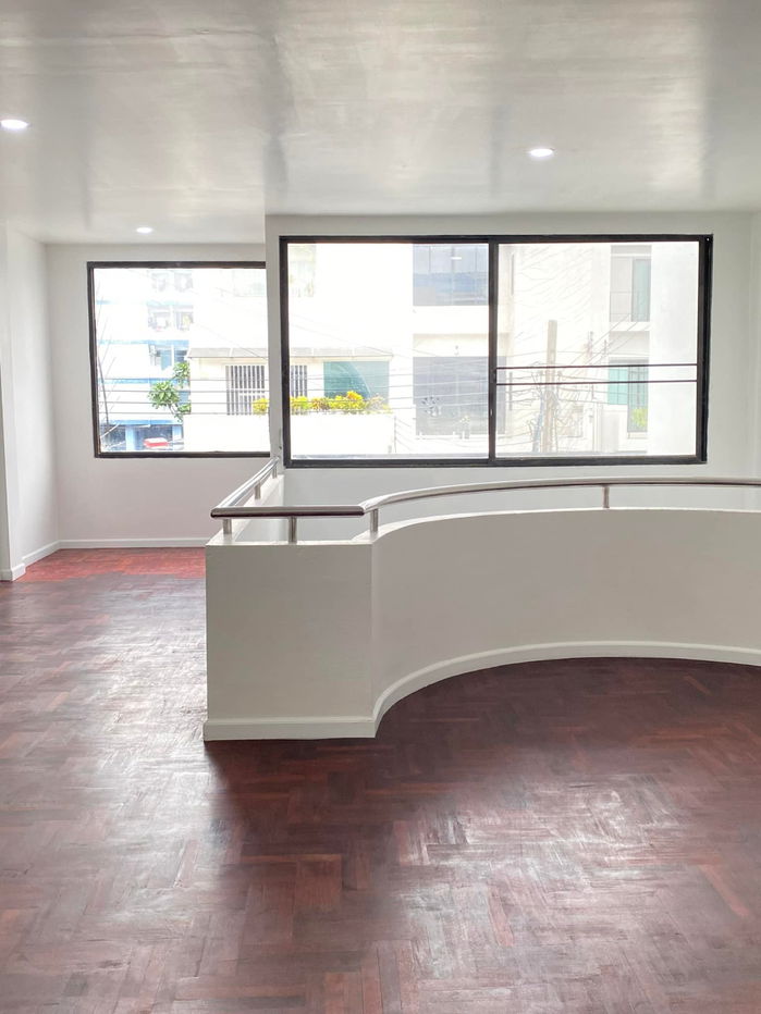 รูป ขายทาวน์เฮ้าส์ ที่ โฮมออฟฟิศ อ่อนนุช 12 - รูปที่ 3/11