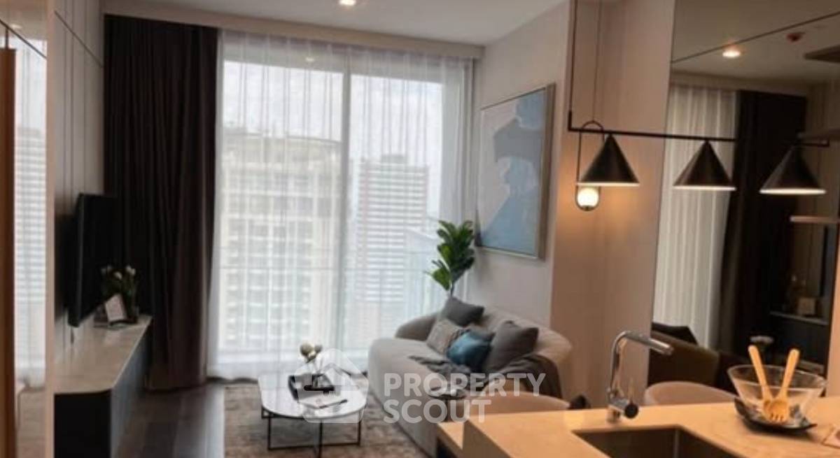 picture 1-BR Condo at Laviq Sukhumvit 57 near BTS Thong Lor (ID 2414421) - 1/8