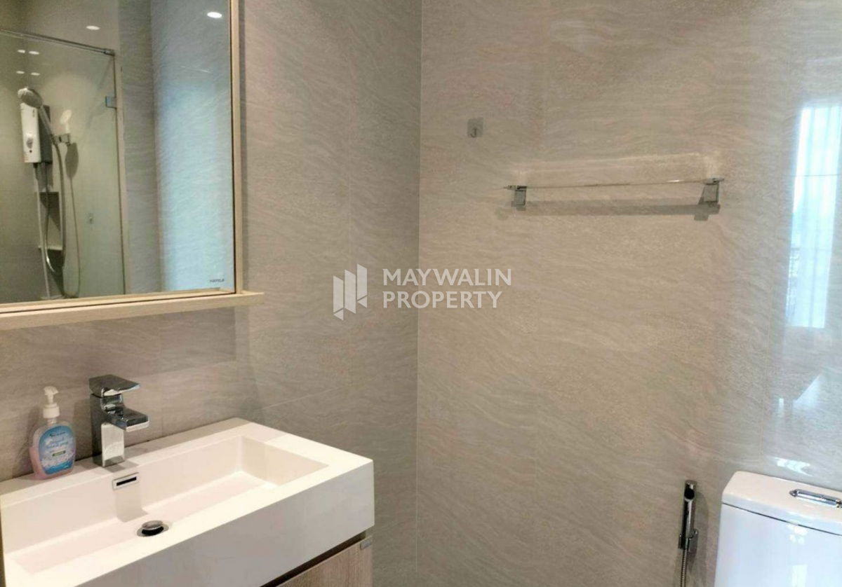 รูป 🏙 ให้เช่า Maru Ladprao 15  | 1 Bedroom 50 ตร.ม. | 35,000 บาท 📲 Line ID: 0842932624/Junesone520 - รูปที่ 4/8