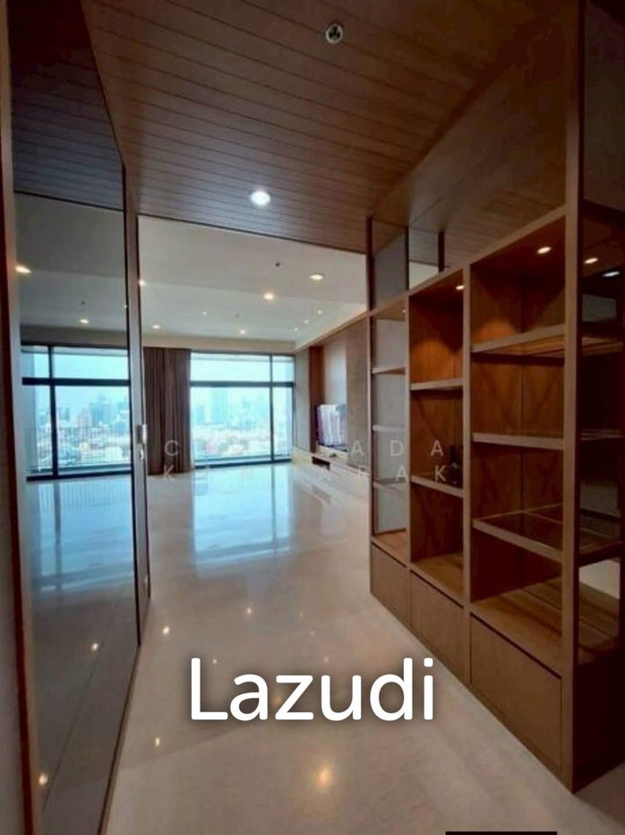 รูป 4 Bed Penthouses 228 SQM at The Parco - รูปที่ 2/22