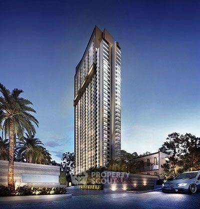 รูป คอนโด 2-ห้องนอน ที่ ยูนิกซ์ พัทยาใต้ ใกล้ ถนนพระตำหนัก พัทยา (ID 2097907) - รูปที่ 10/10