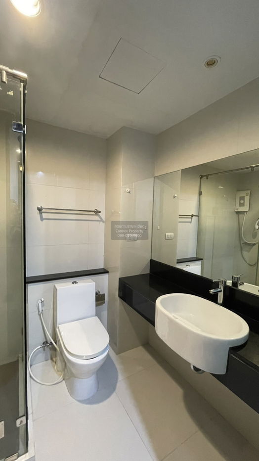 รูป 🔥🔥🔥 เช่าคอนโด เลอ โคเต้ ทองหล่อ 8 BTS-ทองหล่อ คลองตันเหนือ เขต วัฒนา กรุงเทพ CX-12833 ✅ ทักไลน์ @connexproperty ตอบทันที ทีมงานมืออาชีพ ✅ 🔥🔥🔥 - รูปที่ 9/9