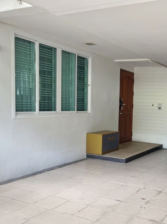 picture 🏡 For Sale: Fully Renovated 2-Storey Detached House – Vibhavadi Location 🚇 Near MRT Ratchadaphisek | 🛍️ Close to Central Ladprao - 11/26