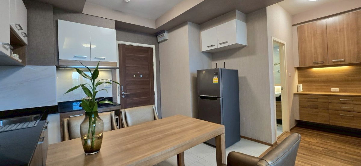 รูป เทรเชอร์คอนโด ในเชียงใหม่บิสสิเนสพาร์ค ใกล้ม.พายัพ บิ๊กซี และ เซ็นทรัลเฟสติวัล - รูปที่ 17/35