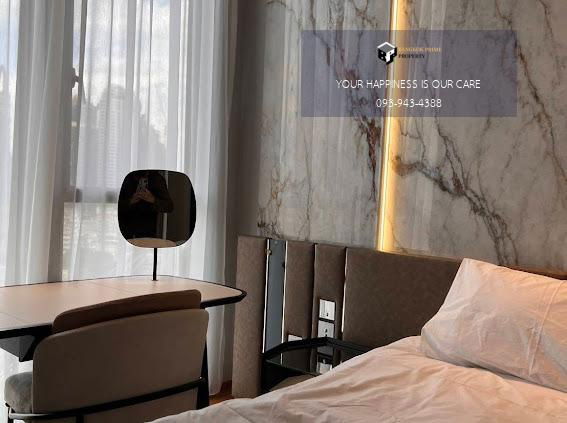 รูป Beatniq | “Stay Connected. Stay Luxurious. Stay Beatniq.” 🚝ใกล้ BTS Thonglor 350m #2025121113412 - รูปที่ 7/13