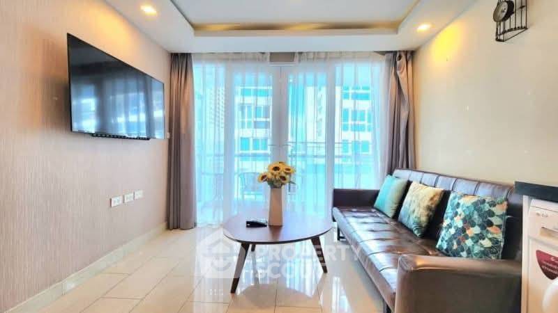 picture 1-BR Condo at Grand Avenue Pattaya close to Pattaya South (ID 2418850) - 8/14
