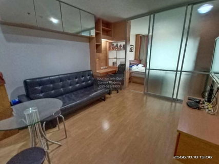 รูปภาพ เช่าคอนโด ยู ดีไลท์ แอท จตุจักร สเตชั่น MRT-สวนจตุจักร จอมพล เขต จตุจักร กรุงเทพ CX-86439 ✅ ทักไลน์ @connexproperty ตอบทันที ทีมงานมืออาชีพ ✅