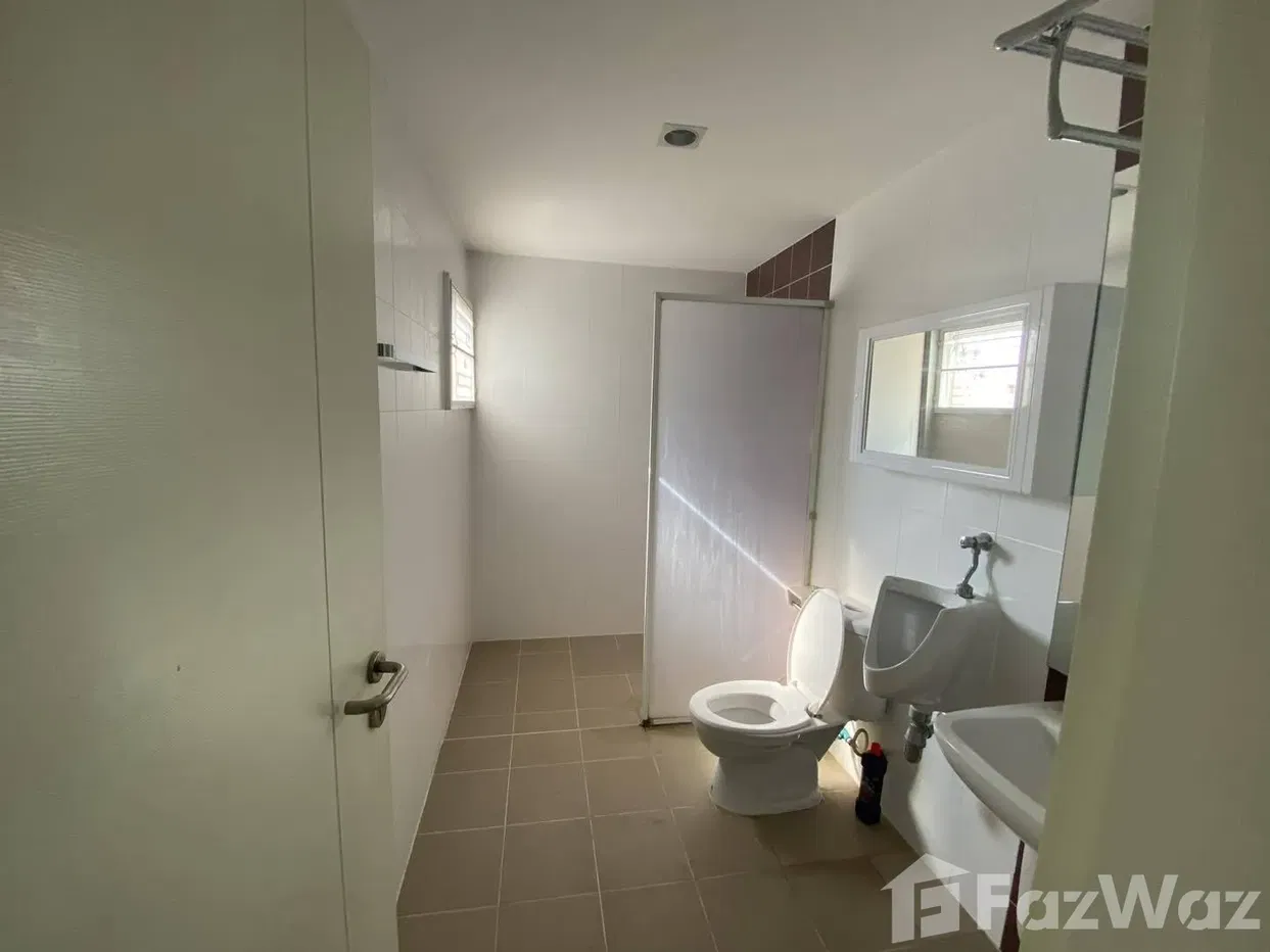 รูป ขาย ทาวน์เฮ้าส์ 4 ห้องนอน ในโครงการ ลุมพินี ทาวน์ เพลส สุขุมวิท 62 5923169 - รูปที่ 6/11