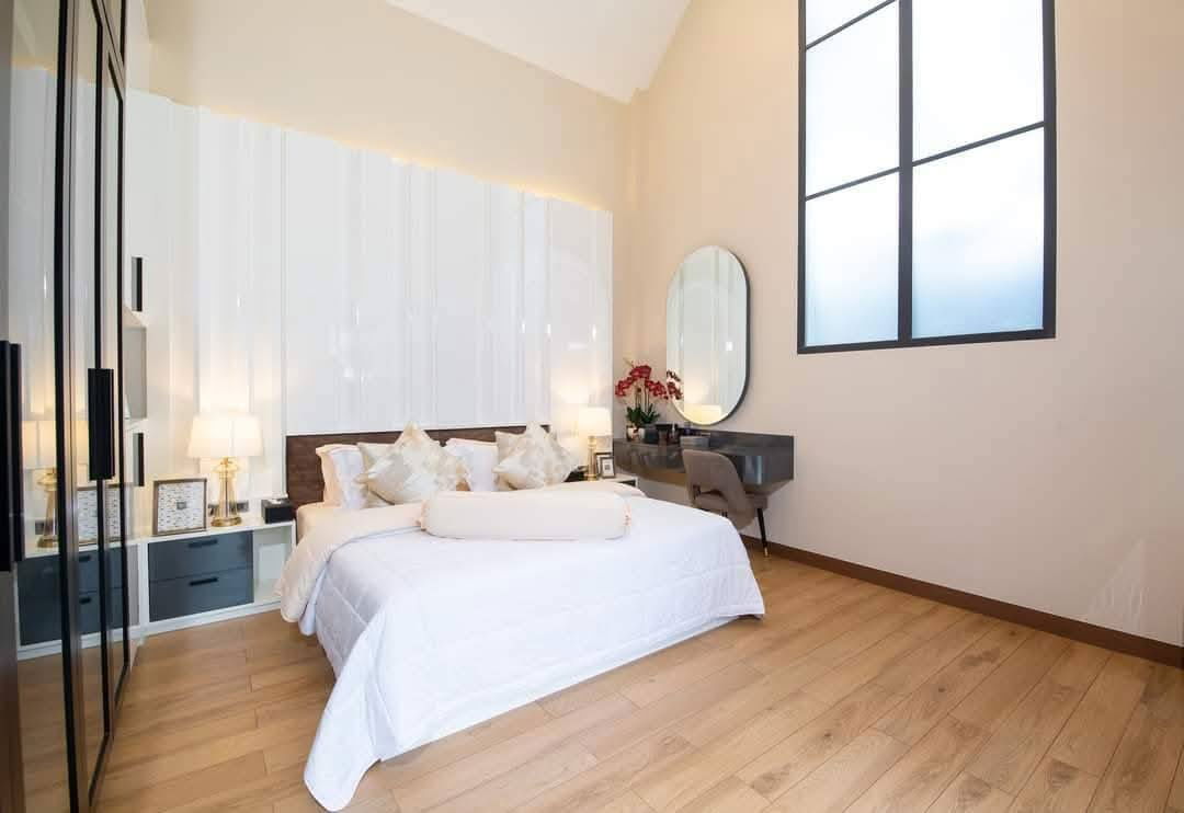 รูป ขายพลูวิลล่าพัทยา Bibury 17.0 ล้าน - รูปที่ 6/17