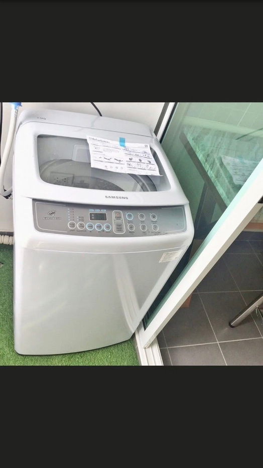 รูป ✨ให้เช่าคอนโด Regent Home สุขุมวิท 81 | วิวรถไฟฟ้า เฟอร์นิเจอร์ครบ พร้อมเข้าอยู่ได้ทันที | ใกล้ BTS อ่อนนุช | สนใจโทร 095-819-5559 - รูปที่ 10/12