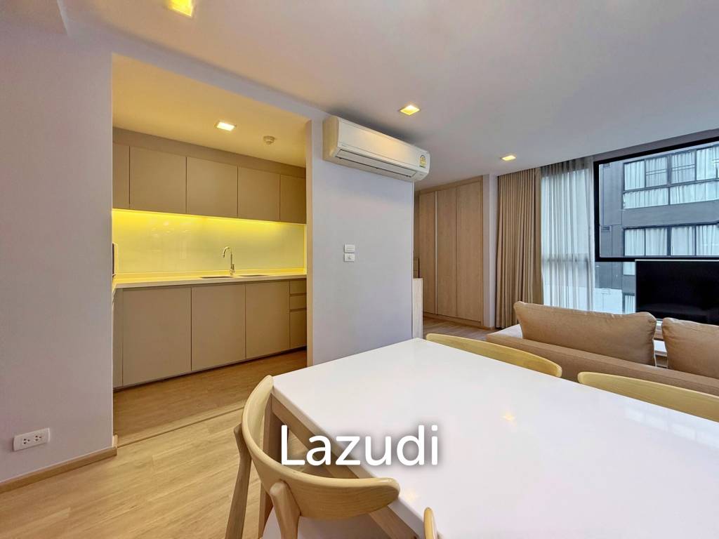 picture 3 Bed 2 Bath 95 SQ.M Liv@49 - 8/23