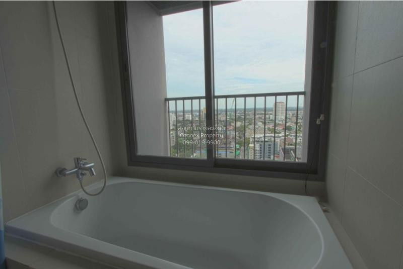 picture FOR RENT condo , RHYTHM Sukhumvit 44/1 , BTS-Phra Khanong , Phra Khanong , Khlong Toei , Bangkok , CX-54329 ✅ Live chat with us ADD LINE @connexproperty ✅ - 4/5