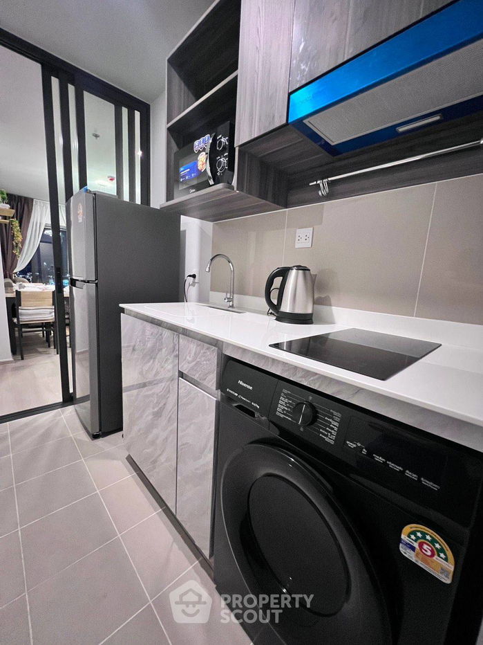 รูป คอนโด 2-ห้องนอน ที่ แอสปาย อ่อนนุช สเตชั่น ใกล้ BTS อ่อนนุช (ID 2472296) - รูปที่ 17/32