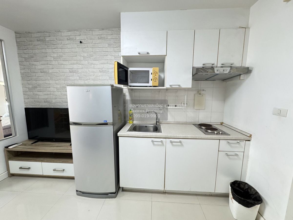 picture 🔥🔥🔥 FOR RENT condo , The Clover Thonglor , BTS-Thong Lo , Khlong Tan Nuea , Watthana , Bangkok , CX-21252 ✅ Live chat with us ADD LINE @connexproperty ✅ 🔥🔥🔥 - 5/10