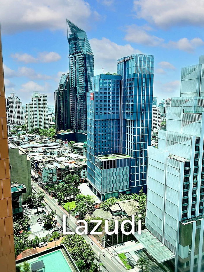 รูป 1 Bedroom 1 Bathroom 60 SQ.M Siri Residence - รูปที่ 11/11